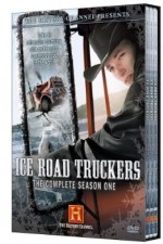 Watch Ice Road Truckers Megavideo